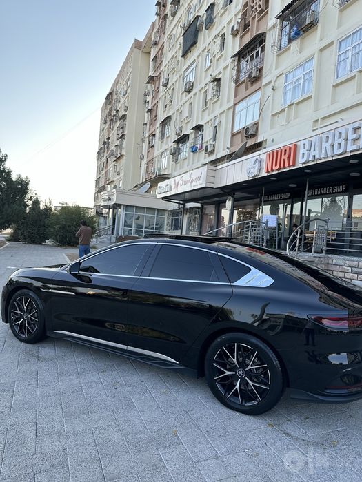 Byd xan 3.9full