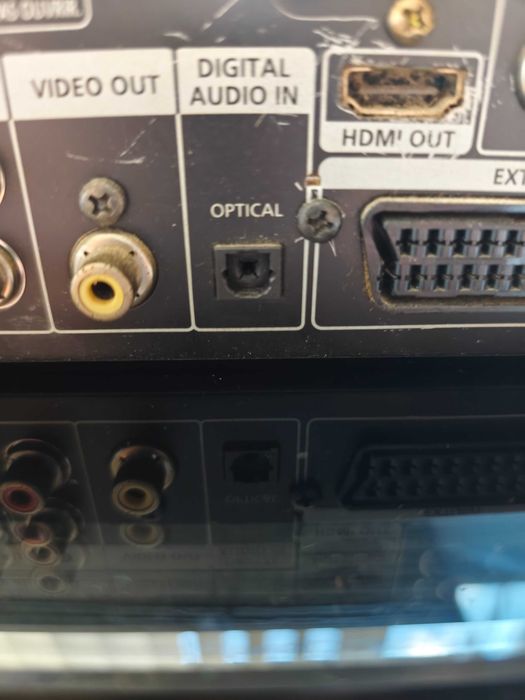 Домашно кино Samsung HT-TP75