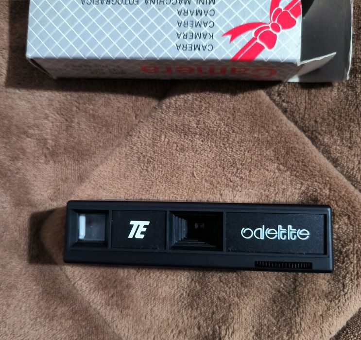 Мини камера T- 705