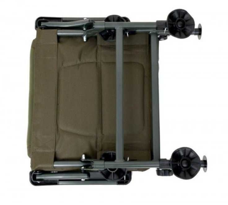Scaun pescuit Carp Pro Torus NOU
