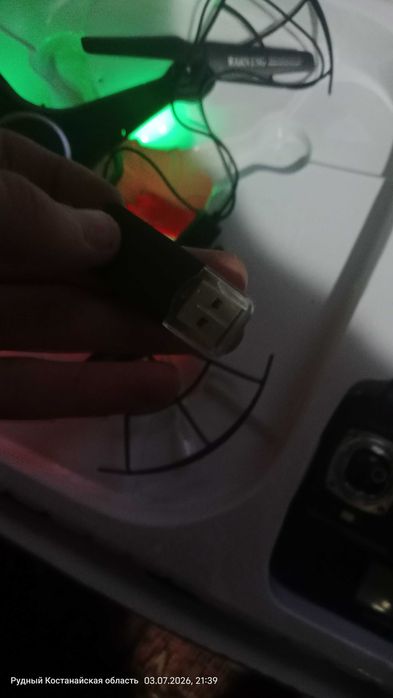 Квадрокоптер Quadrone Pro с камерой