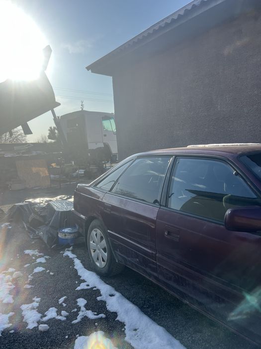 Продам мазду 626