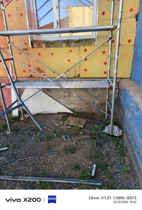 Продам леса строителые