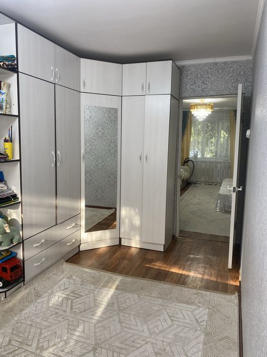 Сдам 2х комнатную квартиру