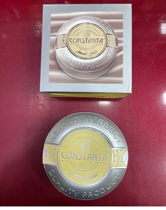 Constanta Parfum Talk