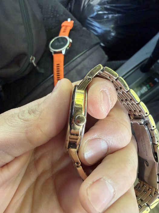 Citizen ecodrive оригинал