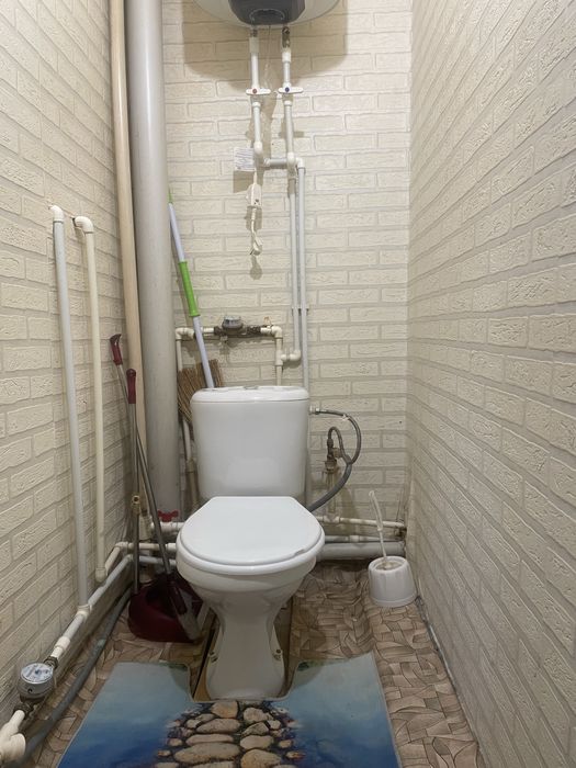 Продаю - 2-х.ком.кв-У/П на 3-А