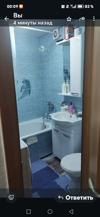 Недвижимость квартиры