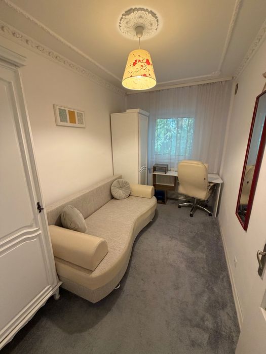 Apartament 3 camere | Crucea Gării | Vis-a-vis de Tribunal | 400 €