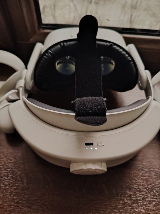 meta quest 2 + poverbank bonus