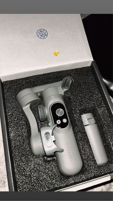 Стабилизатор Aochuan Smart x Pro