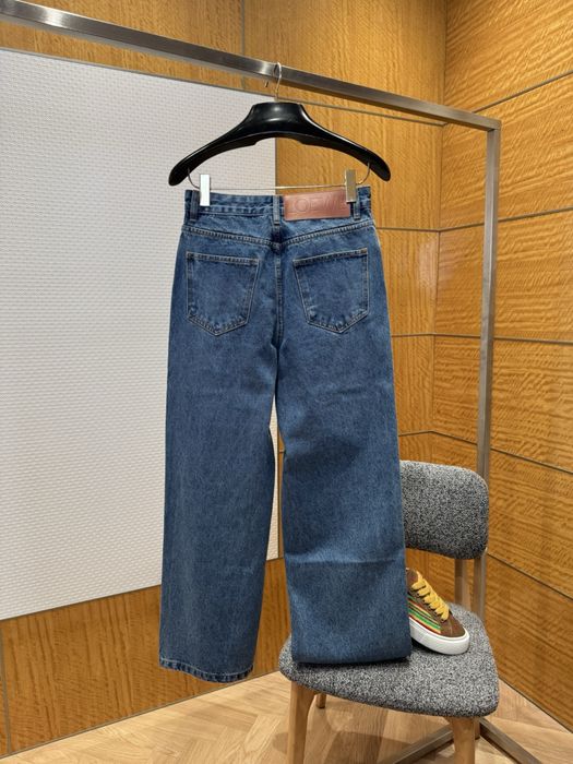 Blugi Loewe Calitate Premium