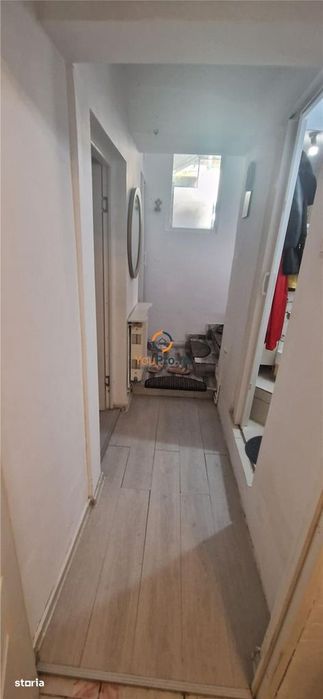 Apartament decomandat cu 2 intrari zona Balcescu-Odobescu