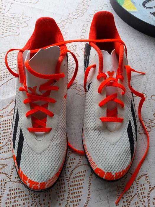 Adidas Messi футболни обувки