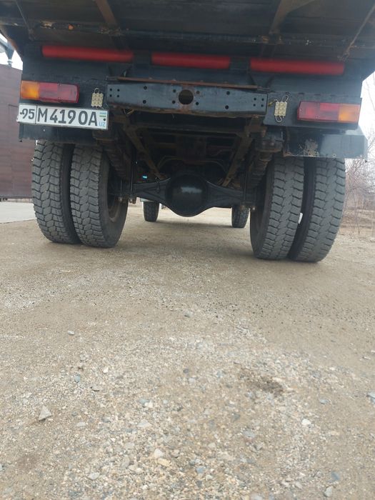 Gaz 53 sotiadi .Holati Yaxshi. Balo'nlar holati yaxshi.