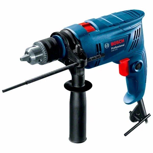 Ударная дрель BOSCH GSB 570 Professional