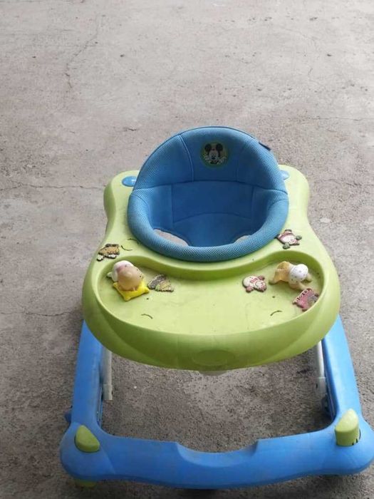 Продаётся ходунок