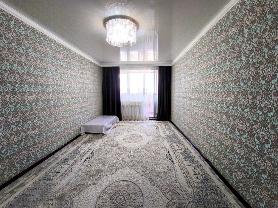 2 Комн 21 млн по богенбая