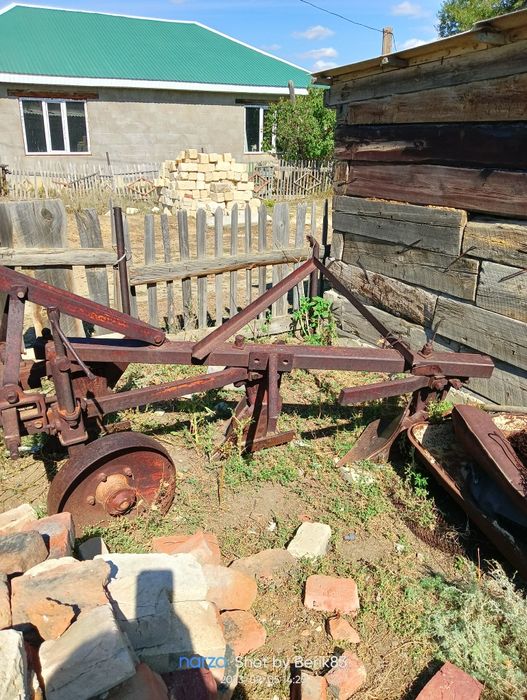 Продаётся сельхоз техника