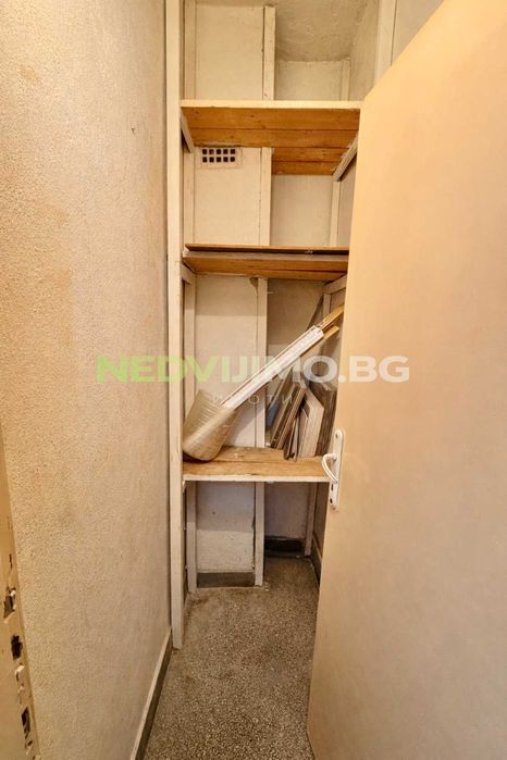 2-стаен апартамент кв. Окръжна болница