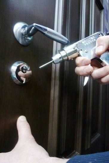 Вскрытие замка Замена сердцевины Ремонт ручки \ Вскрытие сейфа, двери