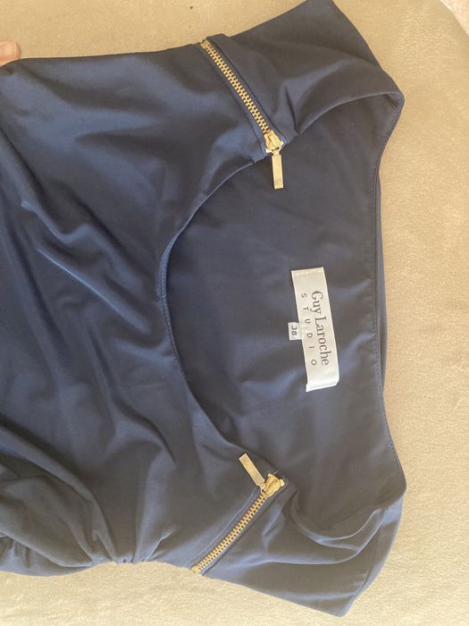 Rochie Guy Laroche studio marime 38, mulata