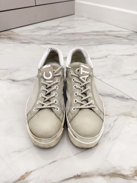 Vic Matie кеды 37 р