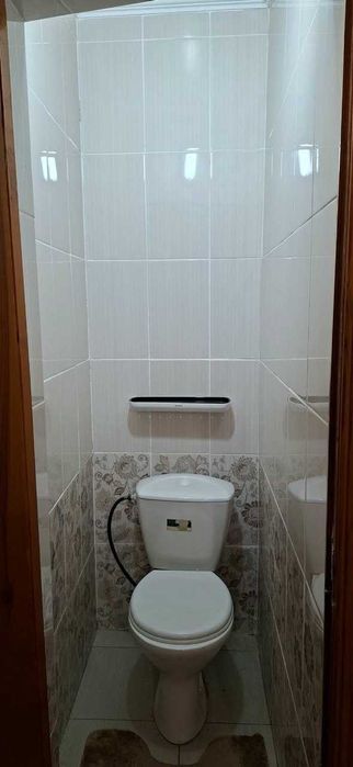 Продам 3-х комн квартиру района ЦОН