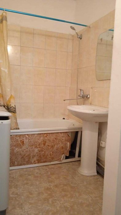 Сдается 2-х комнатная квартира