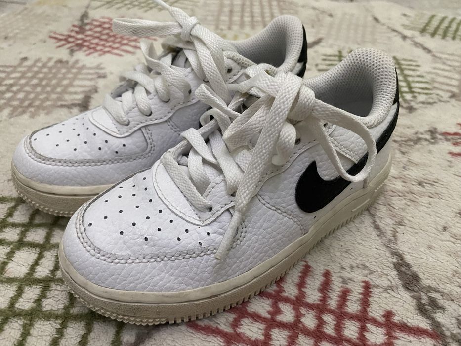 Nıke 27.5 - Zara 27 - Nike 28