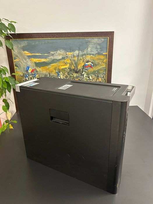 Workstatioн Dell Precision T7600 Tower / 2×Intel Xeon E5-2670 / 48 GB DDR3 / NVIDIA Quadro K4200 4 GB / 512 GB SSD + 2x2TB HDD