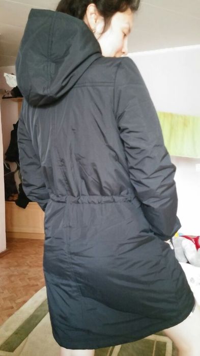 Продам куртку Reebok