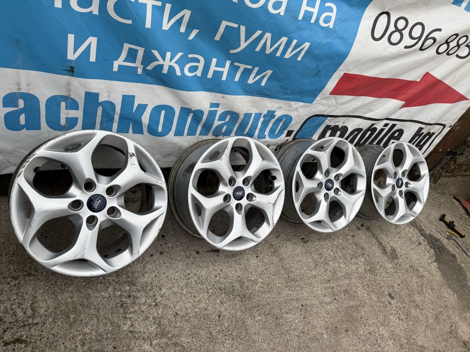 16 5х108 джанти джанти