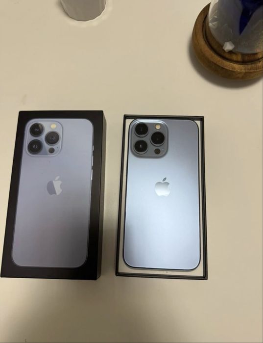 iPhone 13 Pro | 128GB | impecabil