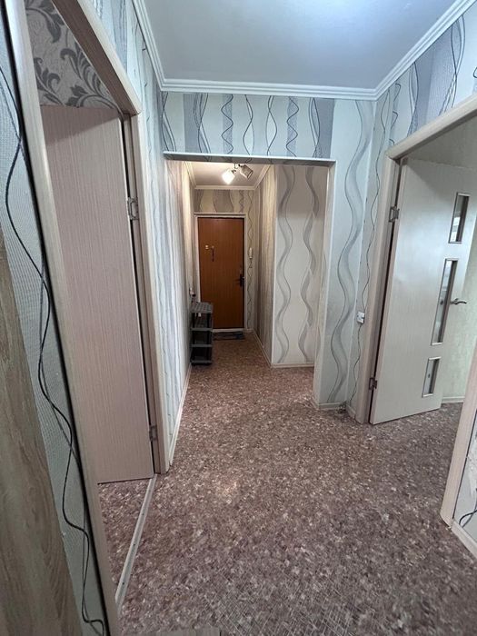 продам 2-х ком. 46кв. 4мкр. 3-этаж