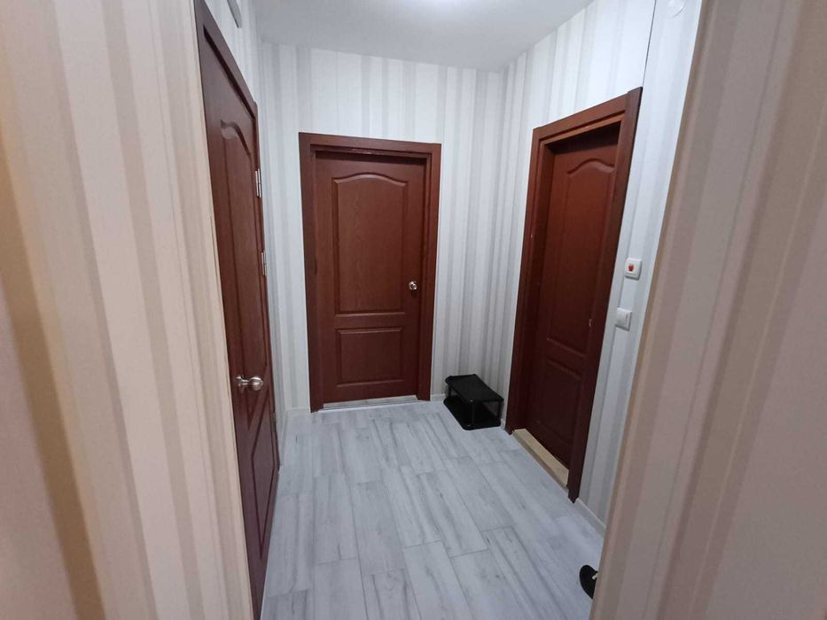 Голям Двустаен обзаведен апартамент