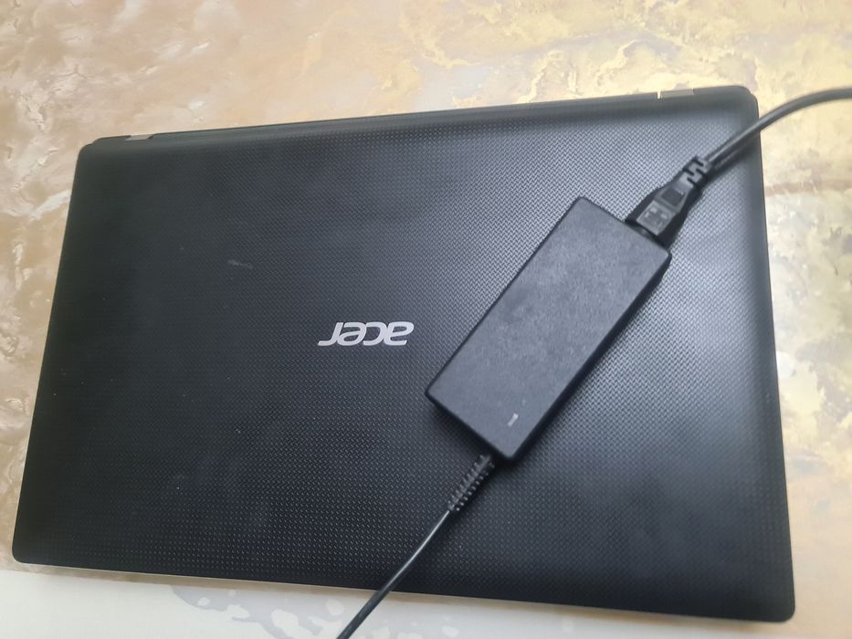 Продам ноутбук Acer