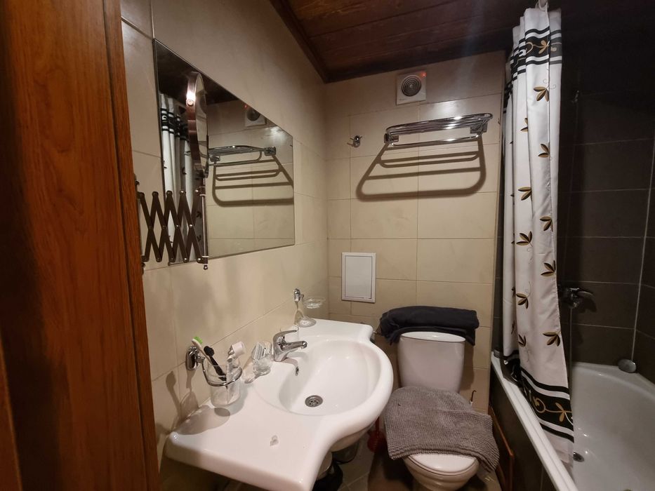 Двустаен апартамент за продажба в гр. Банско - напълно обзаведен