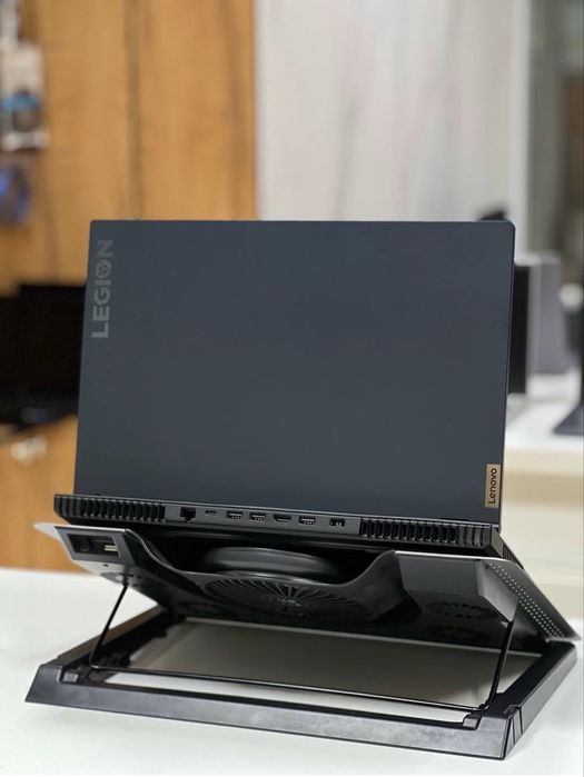 Игровой LEGION | RTX 3060 + i5