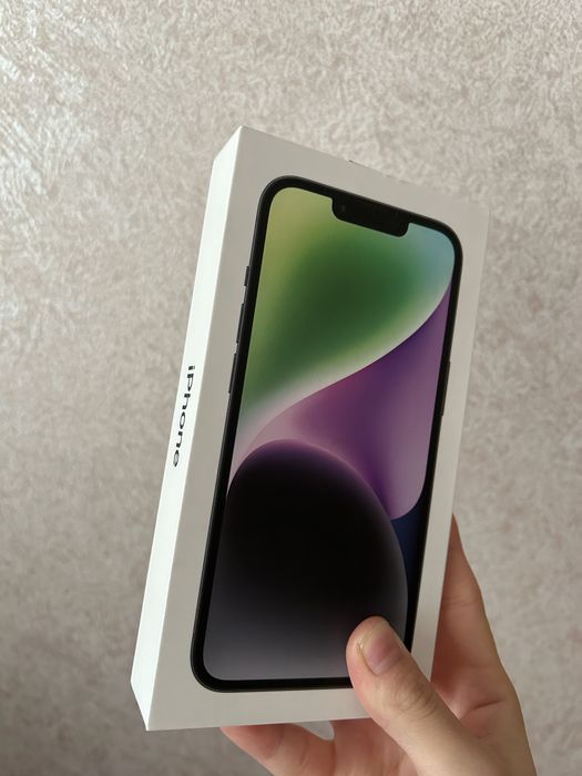 IPhone 14 , 128 гб