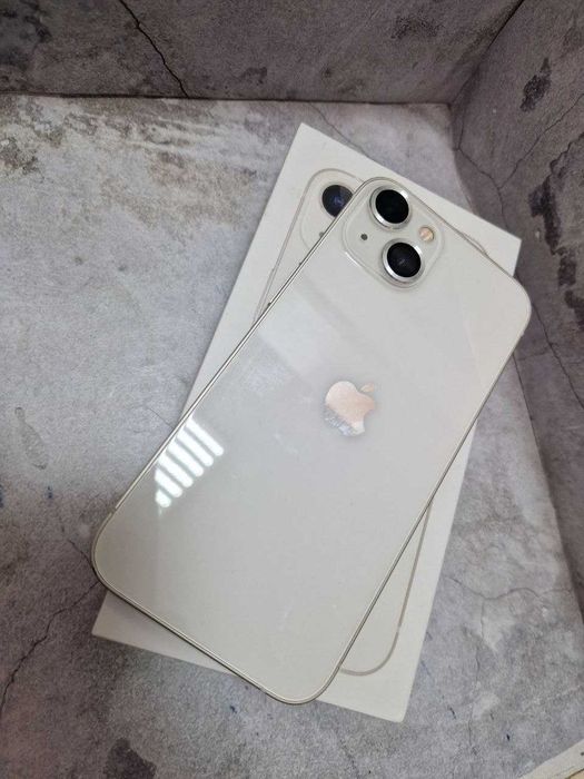 Apple iPhone 13 128ГБ ( Кызылорда)