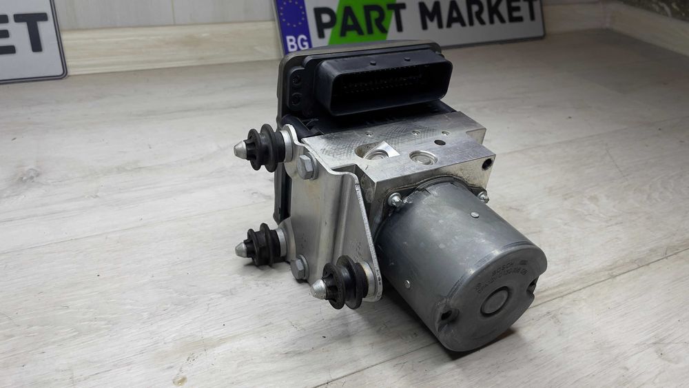 ABS помпа AUDI А8 D4 4H0907379B