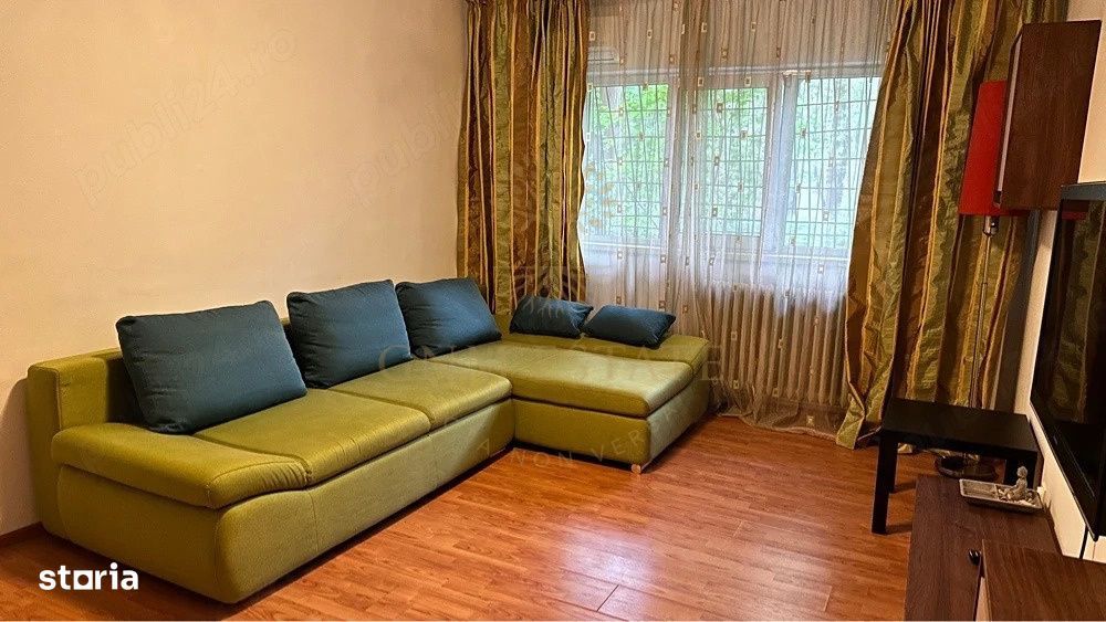 2 Camere Bloc Raebilitat Zona Gorjului