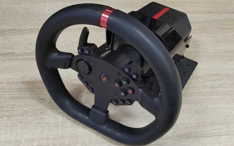 Pyль РС, Xbox Series X/S, PlayStation