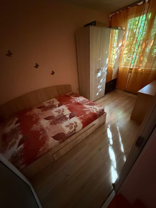 Apartament 3 camere de închiriat - Tiglina I - | 60 mp | Etaj 3 | Centrală proprie