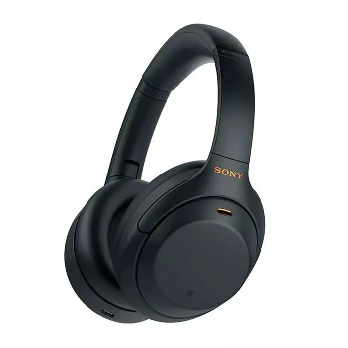 Наушники Sony xm4