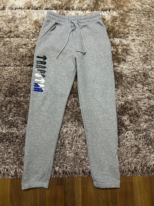 Trapstar Tracksuit