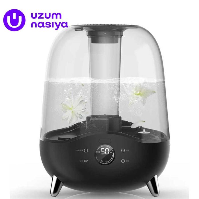 Увлажнитель воздуха Deerma DEM-F327W