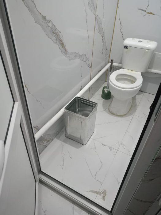 Квартира шанырак 2