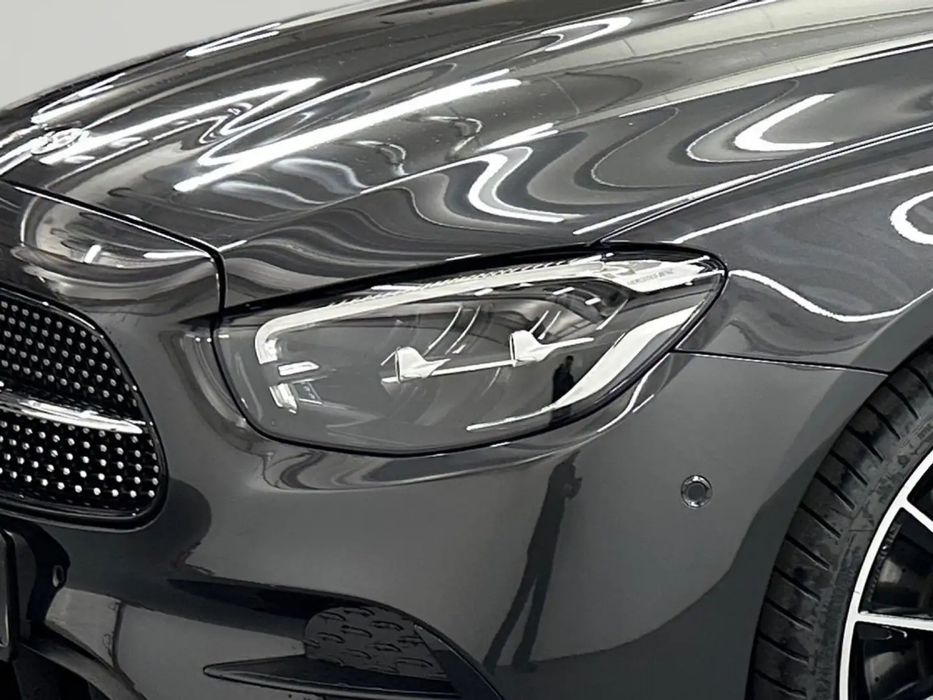 Mersedes E400cdi AMG 4 matik на части